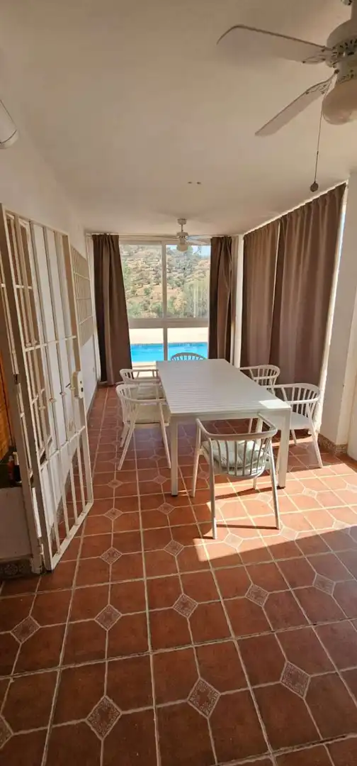 Villa avec piscine à vendre à Gibralgalía, imagen 29