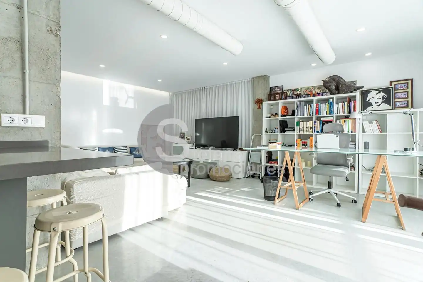 Piso con ascensor en venta en Centro, imagen 14