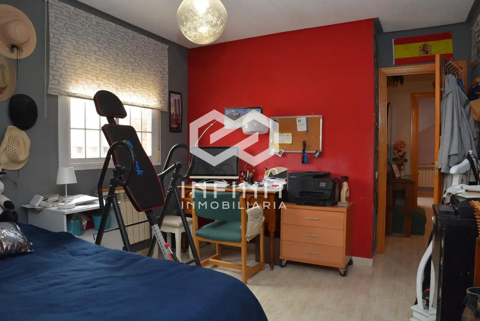 Casa adosada en venta en Villanueva de la Torre