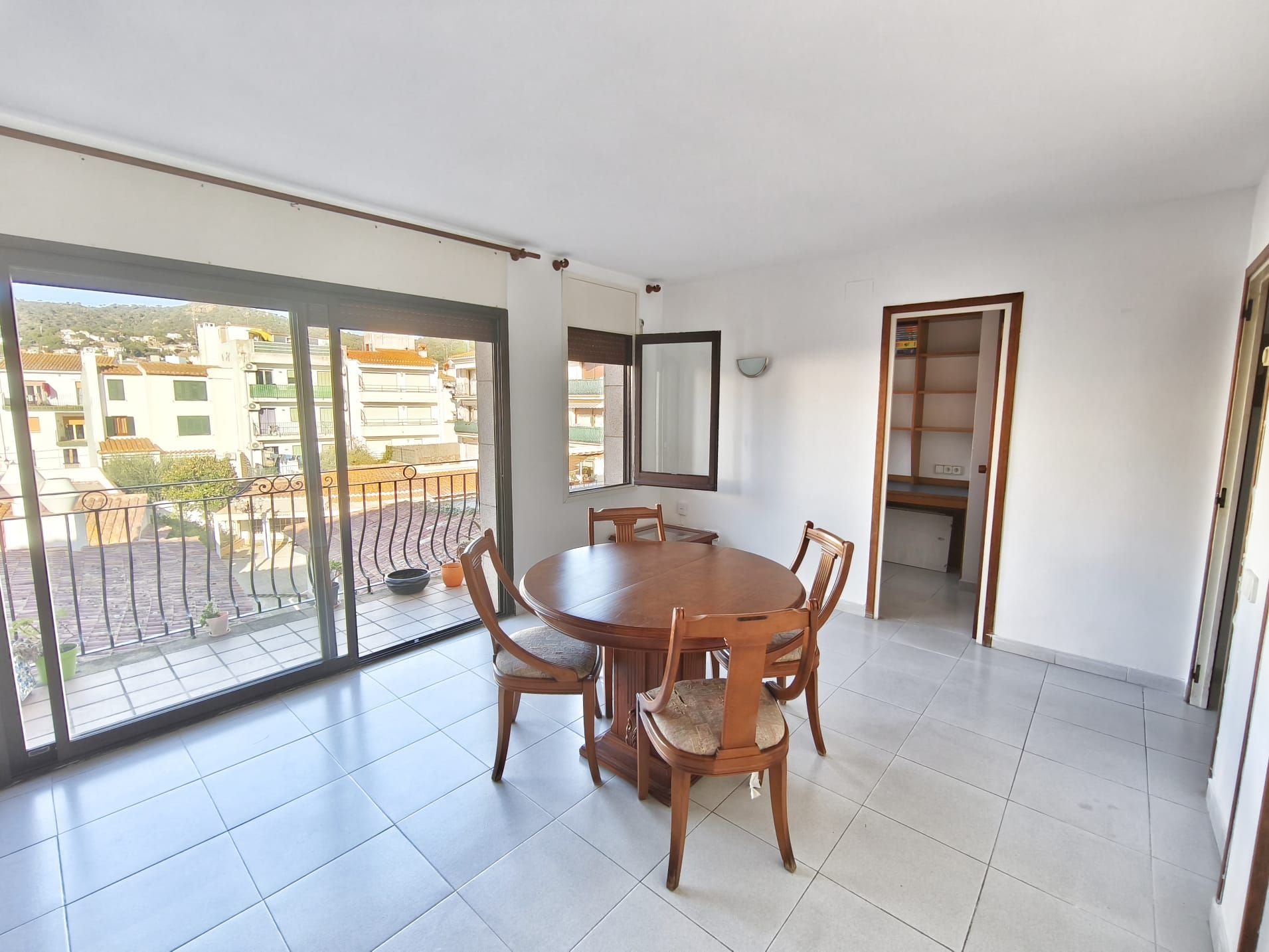 Flat for sale in la Guàrdia, Tossa de Mar pueblo