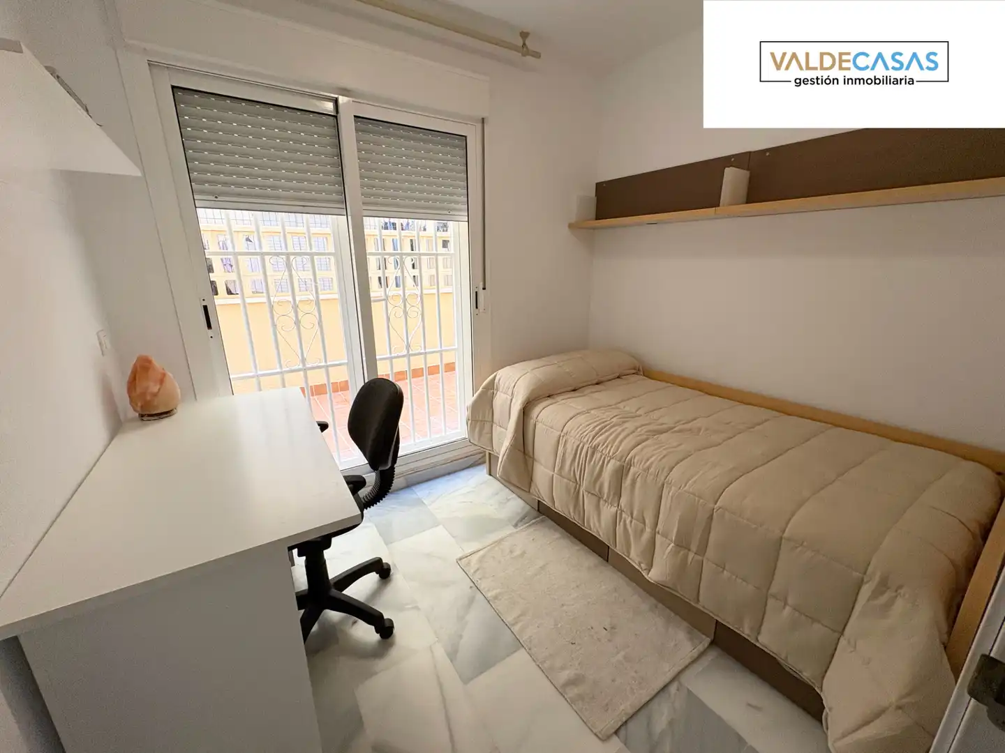 Schlafzimmer von Wohnung zum Verkauf in Rubite mit Möbliert und Gemeinschaftspool