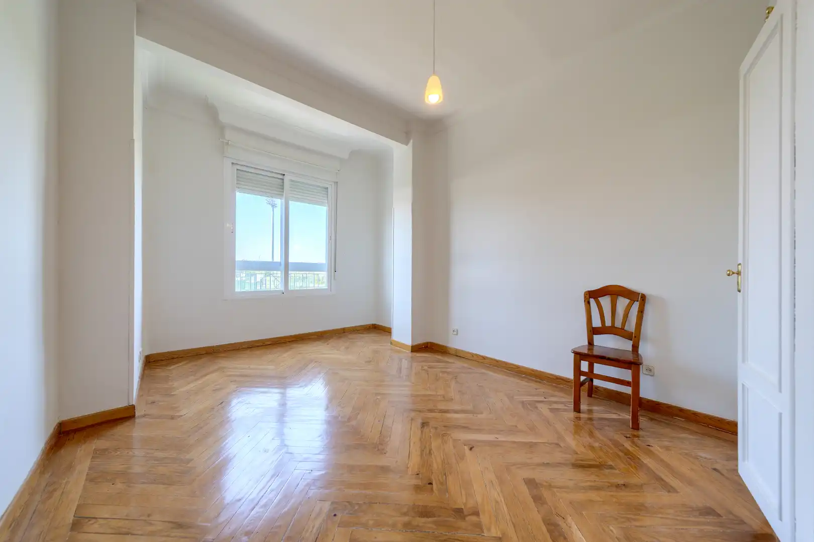 Flat with lift for sale in Calle Islas Filipinas 32, imagen 4