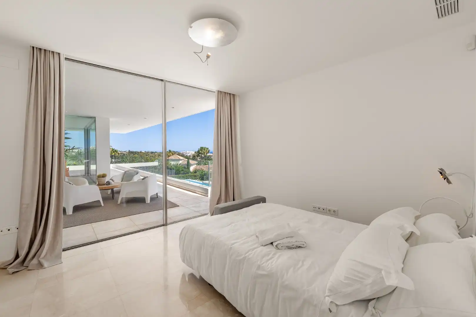 Casa con terrazza in vendita a Nueva Andalucía, imagen 16