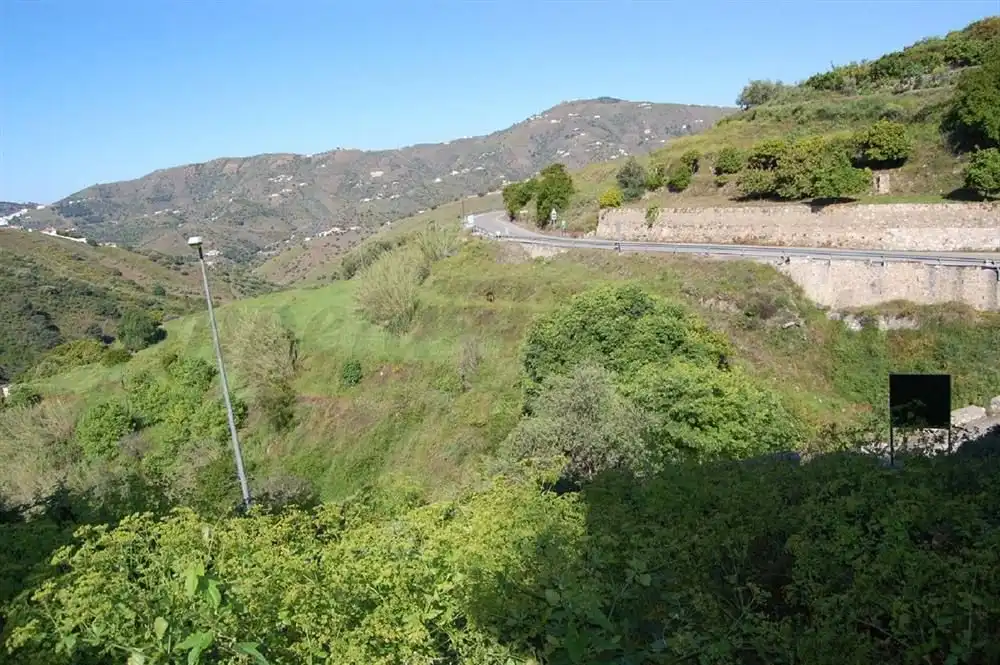 Wohnbaugrundstück zum Verkauf in Cómpeta, imagen 11
