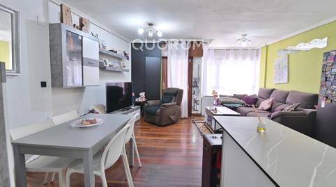 Foto 3 de Pis en venda a Bolueta, Bilbao