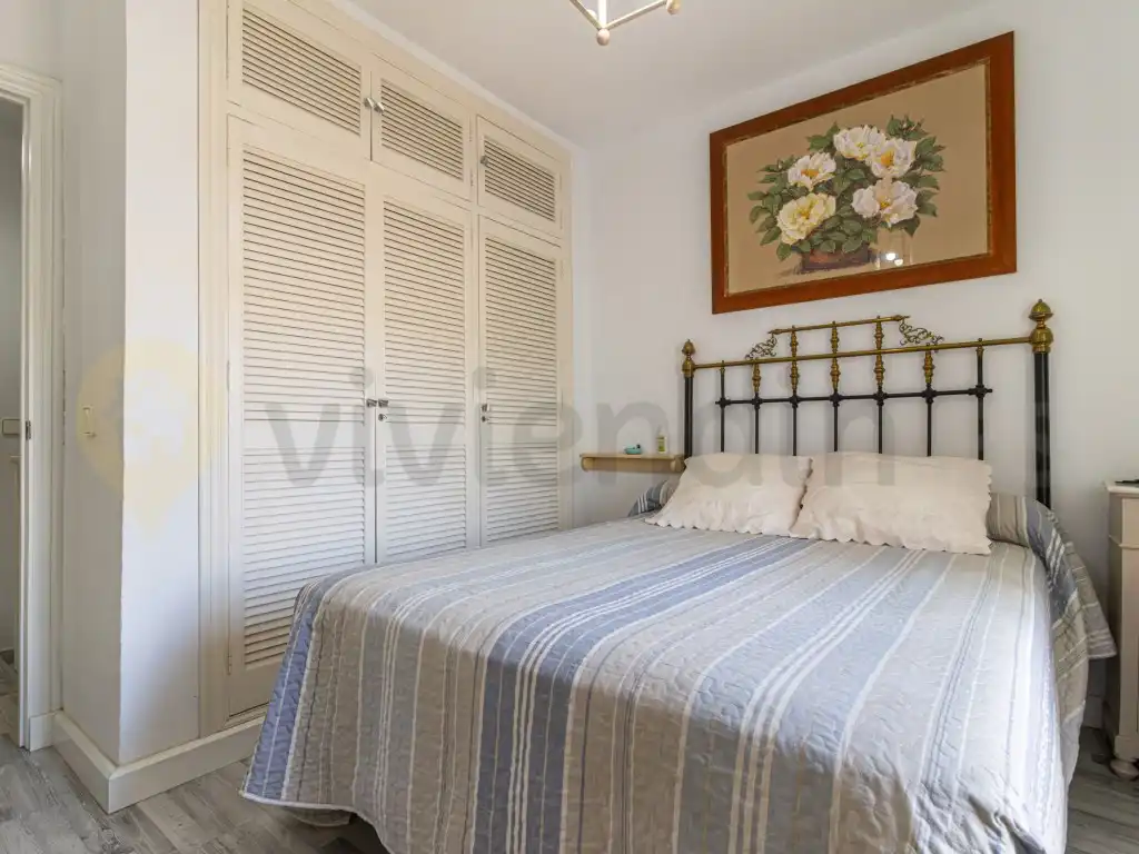 Dormitori de Apartament en venda en Sanlúcar de Barrameda