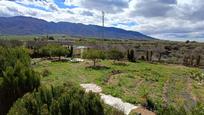 Jardí de Casa o xalet en venda en Alhama de Murcia amb Aire condicionat, Jardí privat i Terrassa