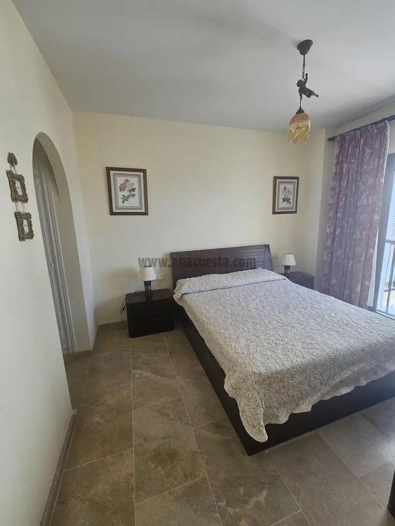 Apartamento con piscina en venta en Marina de la Duquesa, imagen 31
