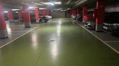 Photo 4 of Garage for sale in Calle Guinea, 60, Delicias, Valladolid Capital