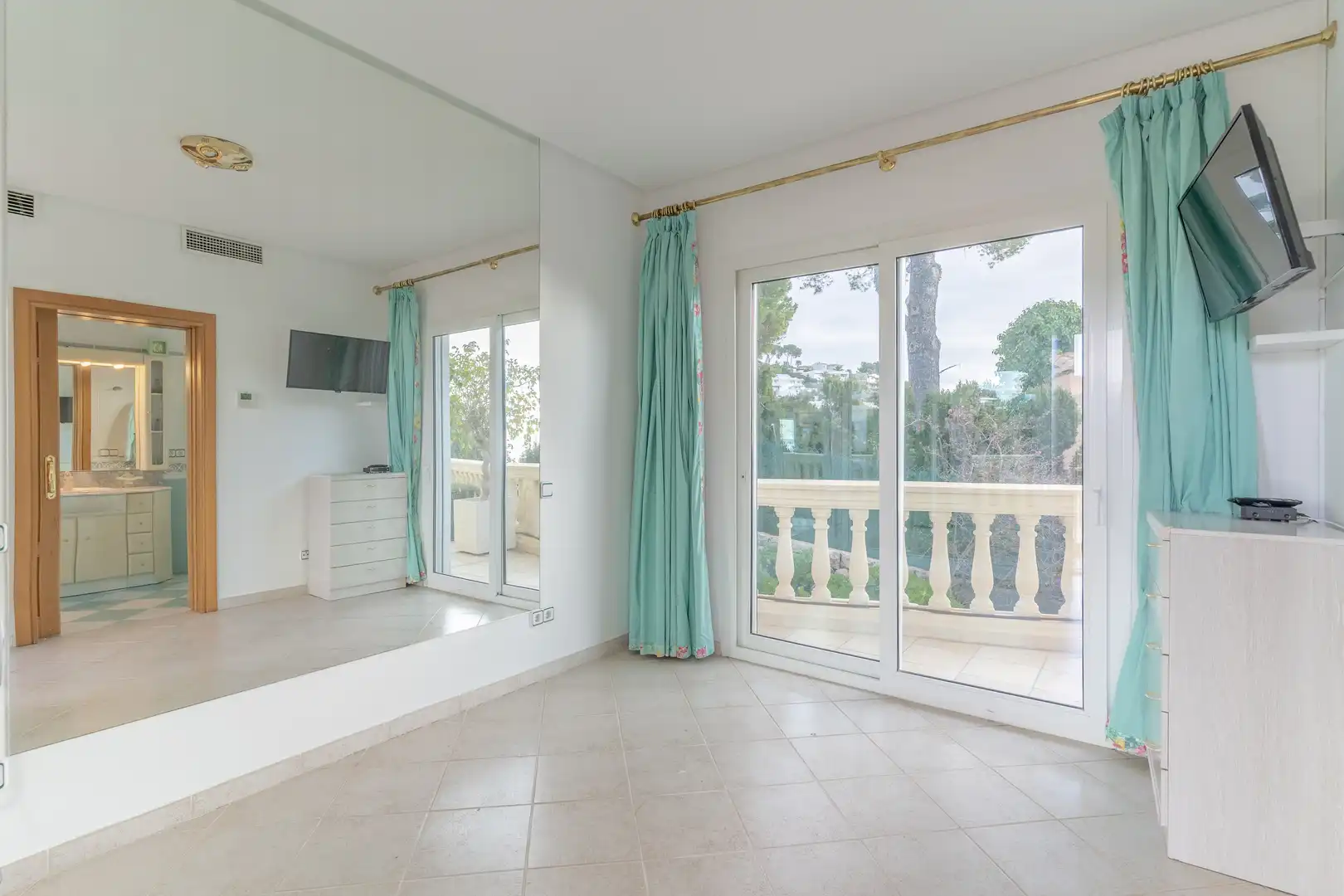 Country house zum Verkauf in Costa d'en Blanes