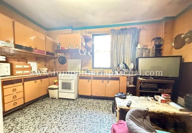 Casa-chalet en Venta en Muro de Alcoy