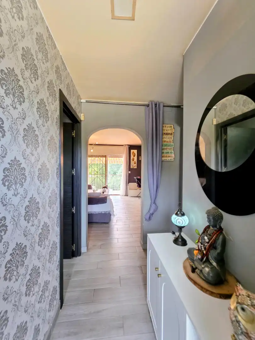 Villa con giardino in vendita a Olesa de Bonesvalls, imagen 35