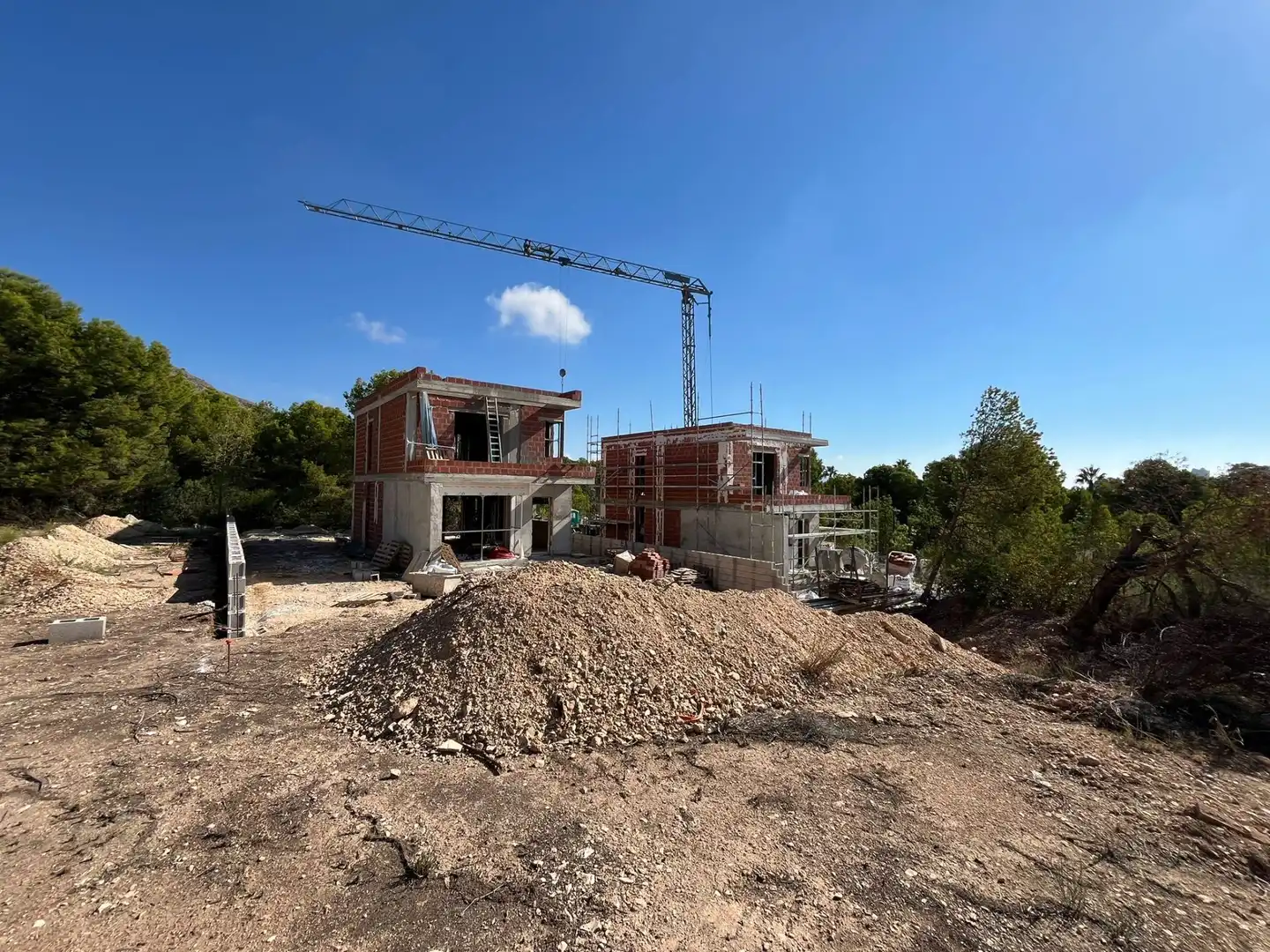 Casa amb piscina en venda a Golf Bahía, imagen 8