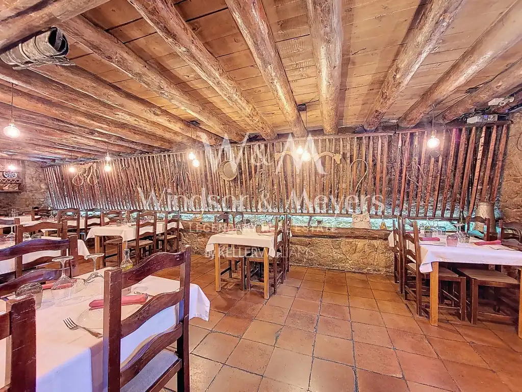 Business premises for transfer in Carrer Sant Miquel, 7-5 7-5, imagen 8