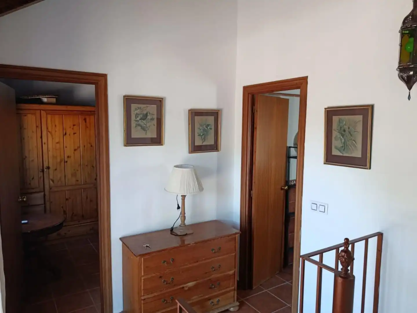 Casa rústica amb piscina en venda a San Martín del Tesorillo, imagen 20