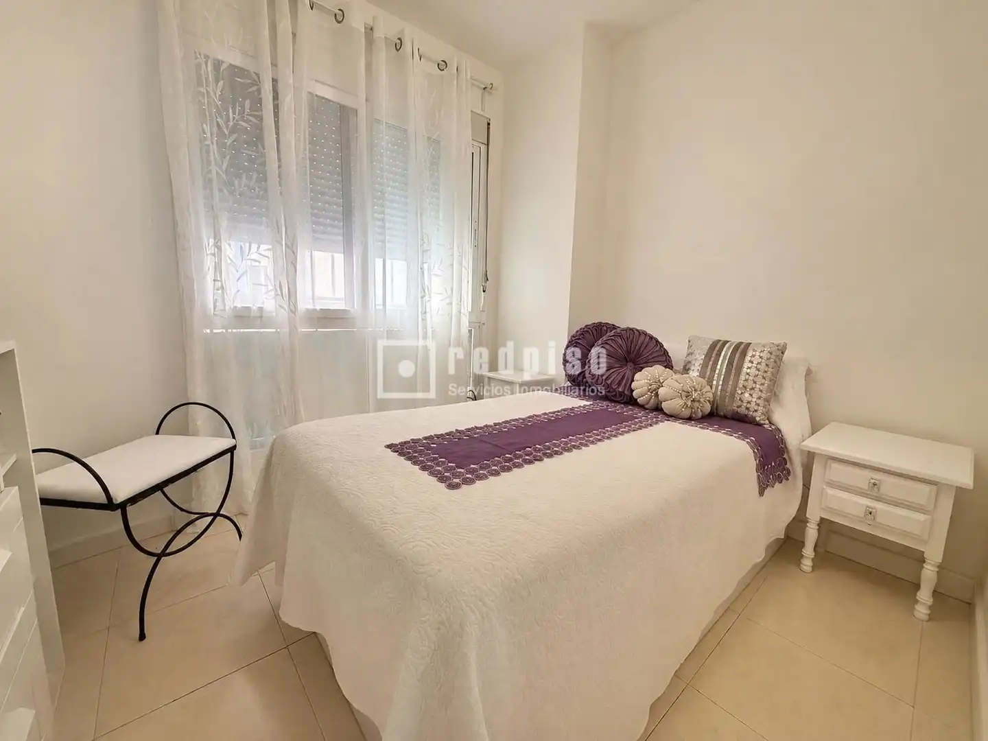 Wohnung zum Verkauf in Los Castillejos - La Trinidad