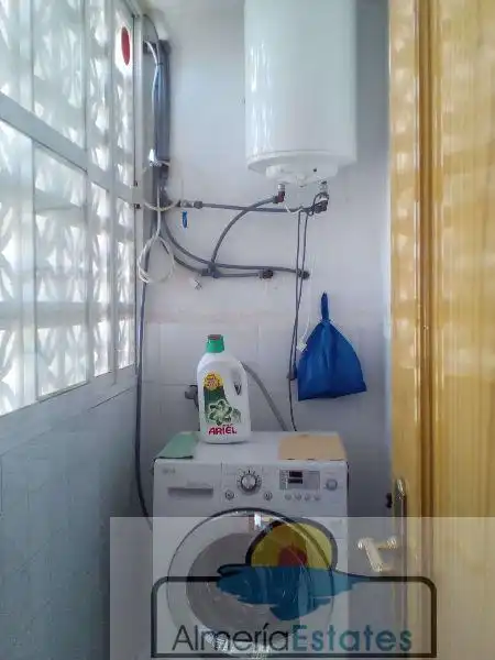Baño de Ático en venta en Albox
