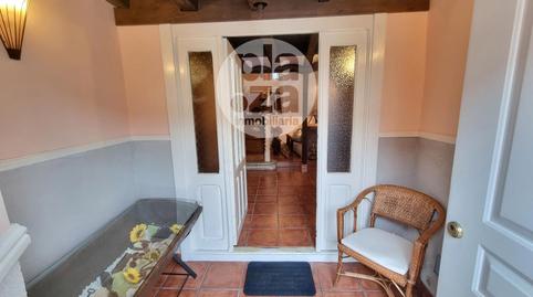 Foto 2 de Casa o xalet en venda a La Fuente, Frandovínez, Burgos