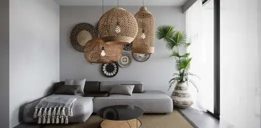 Living room of Detached homes for sale in Antigua  with Private garden, Terrace and Storage room