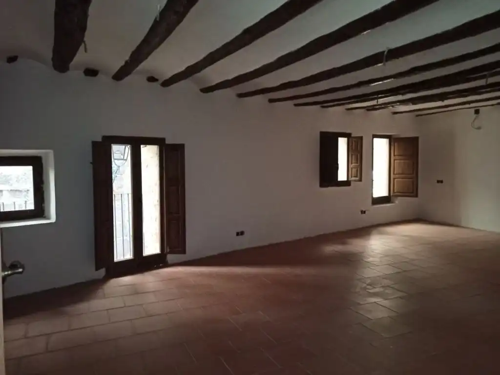 Finca rústica en venta en Valderrobres con Terraza y Balcón