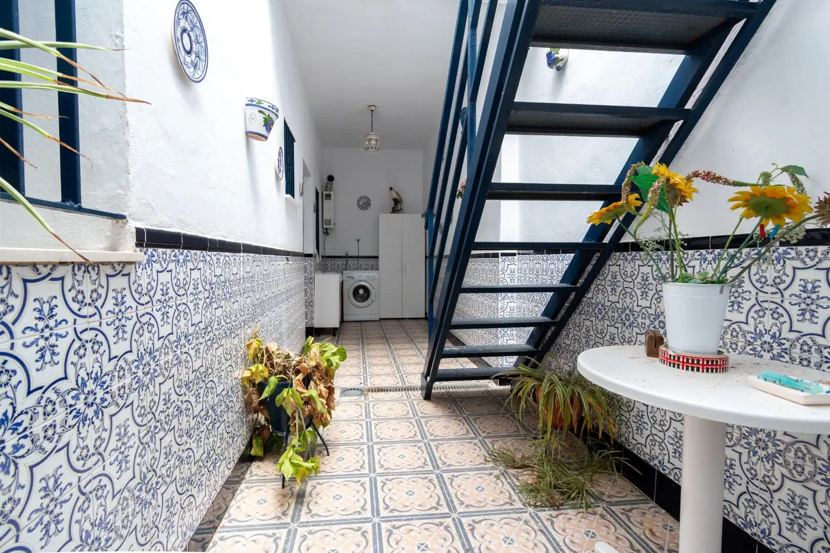 Casa en venta en El Rocío - La Milagrosa, imagen 19