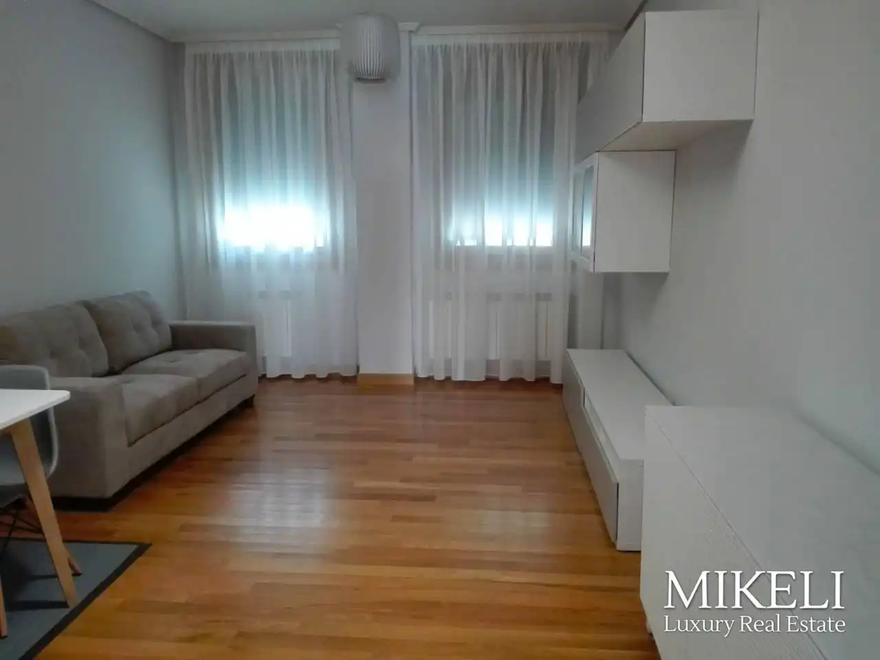 Flat for rent in Calle LA MONTAÑESA, 1, Puerto Chico