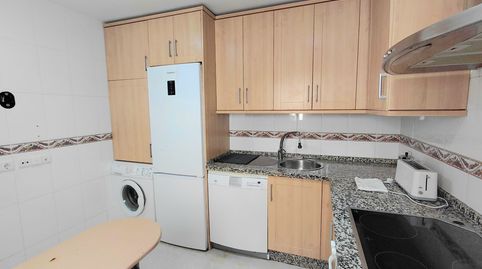 Foto 4 de Apartament en venda a Calle Helios, 4, Montealto - Monterrey, Benalmádena