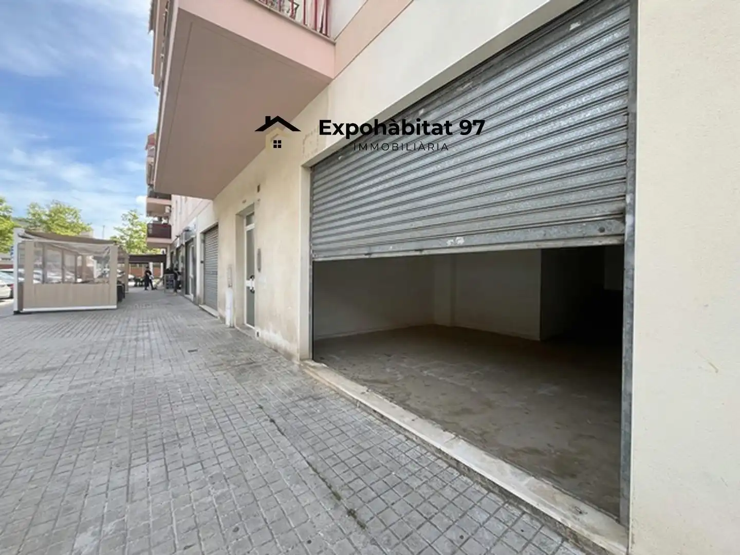 Local comercial en venta en Carrer Riu Algars 5, imagen 24