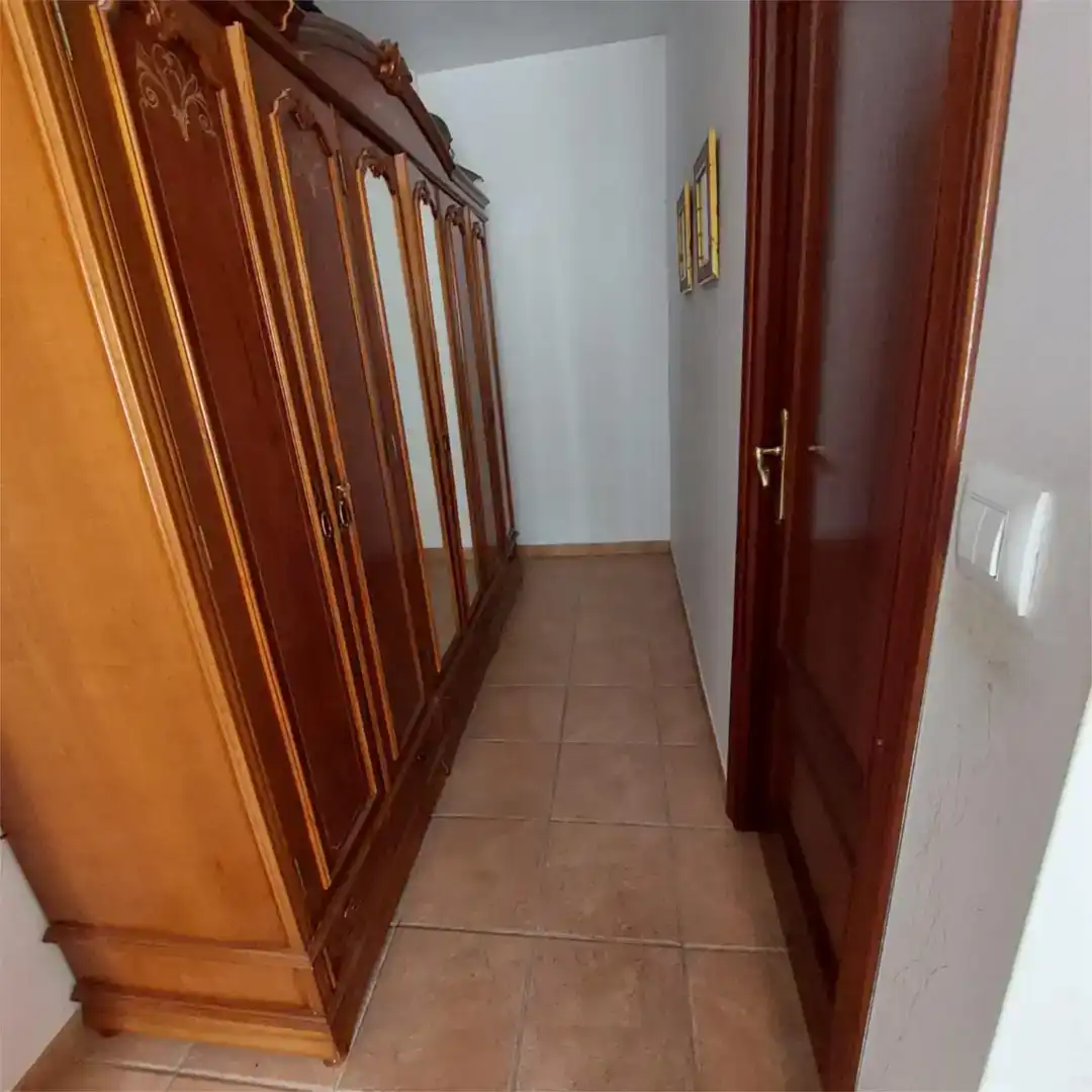 Pis en venda en Almedinilla amb Aire condicionat, Forn i Rentadora