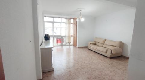 Foto 2 de Pis en venda a Avenida San Lorenzo, Centro, Málaga