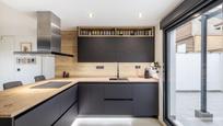 Kitchen of Single-family semi-detached for sale in Maracena  with Heating, Private garden and Terrace