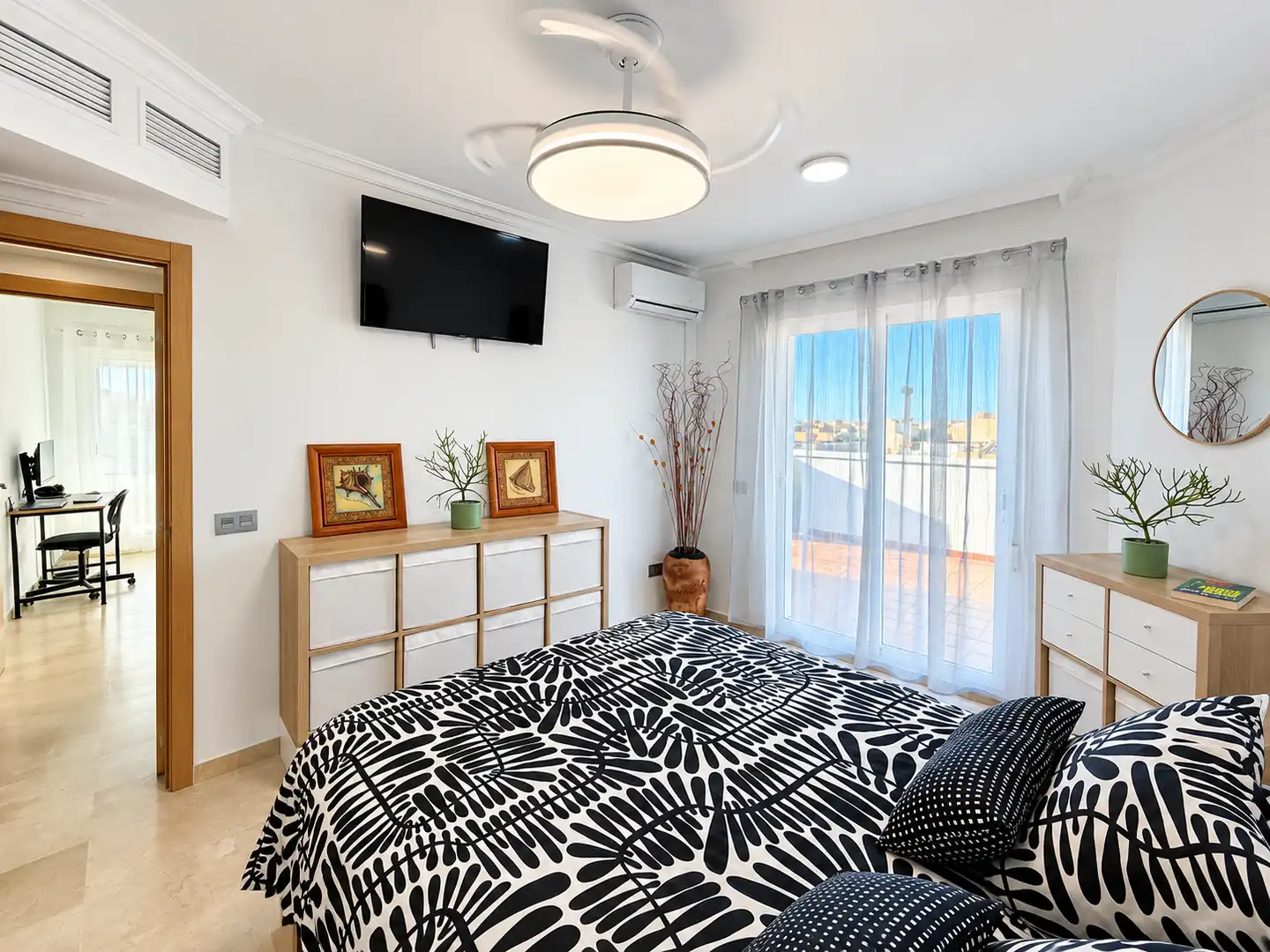 Attic for sale in El Ejido, Almería