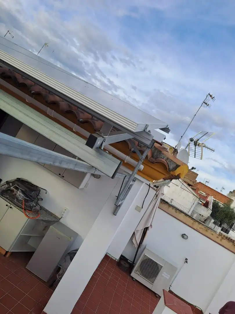 Haus mit Terrasse zum Verkauf in Calle ARROYO MOLINO VIENTO, imagen 42