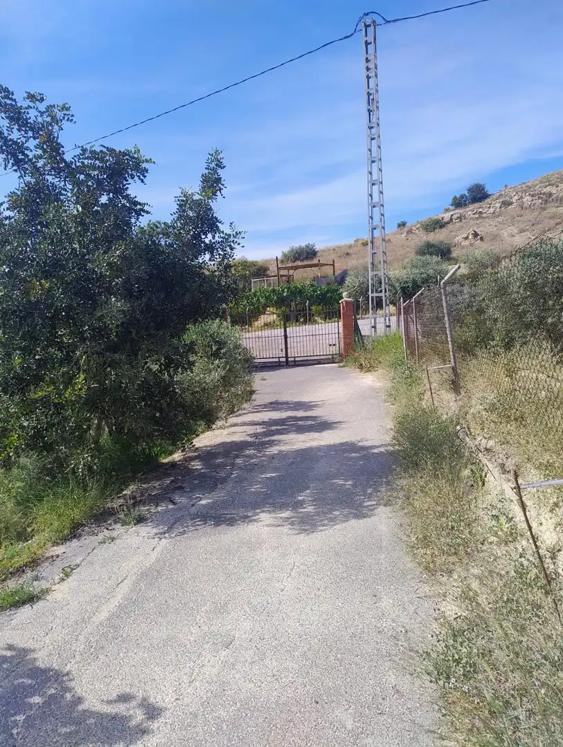 Casa o chalet en venta en Aspe