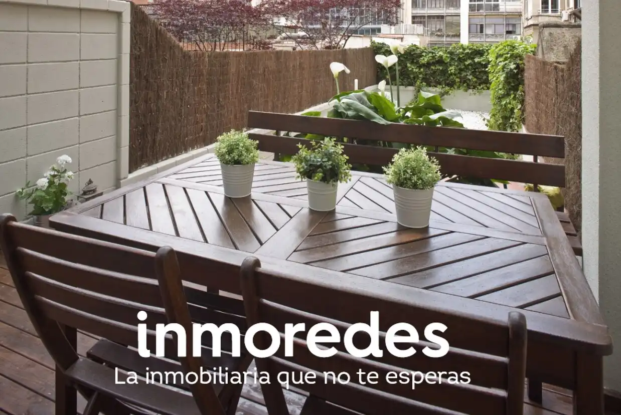 Pis amb jardí en venda a Carrer de Roger de Llúria, imagen 19