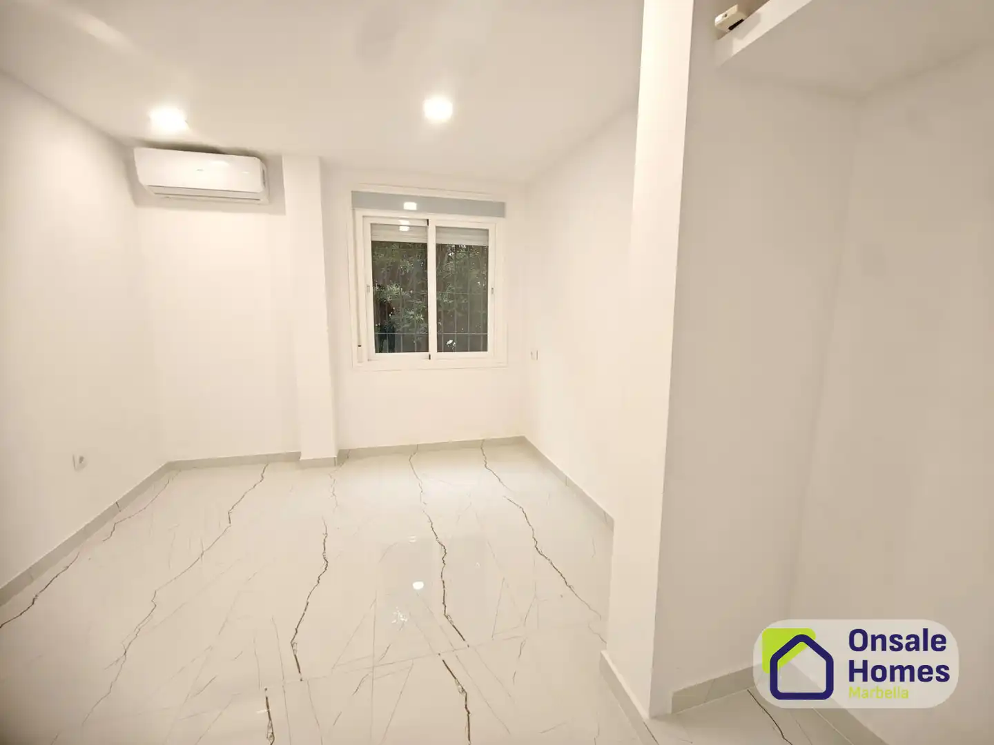 Habitación de Piso en venta en Marbella Centro