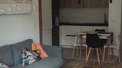 Foto 5 von Wohnung zur Miete in Calle Leonardo Rucabado, 26, Centro, Castro-Urdiales