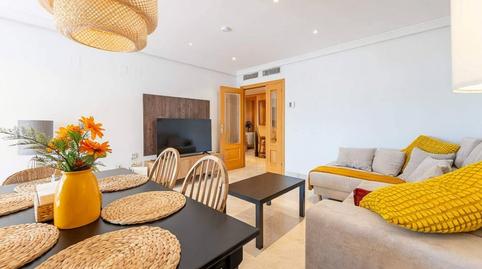 Foto 5 de Apartament de lloguer a La Concha - Resina Golf, Málaga