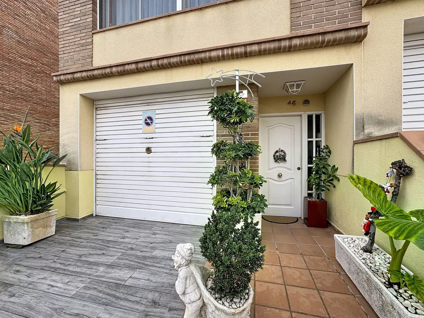 Doppelhaushälfte mit Pool zum Verkauf in Calafell Poble, imagen 31