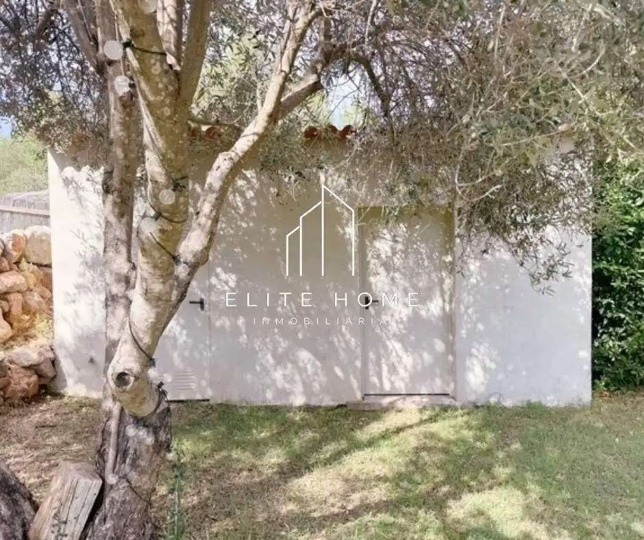 Vista exterior de Casa o xalet en venda en Tales amb Aire condicionat, Calefacció i Jardí privat