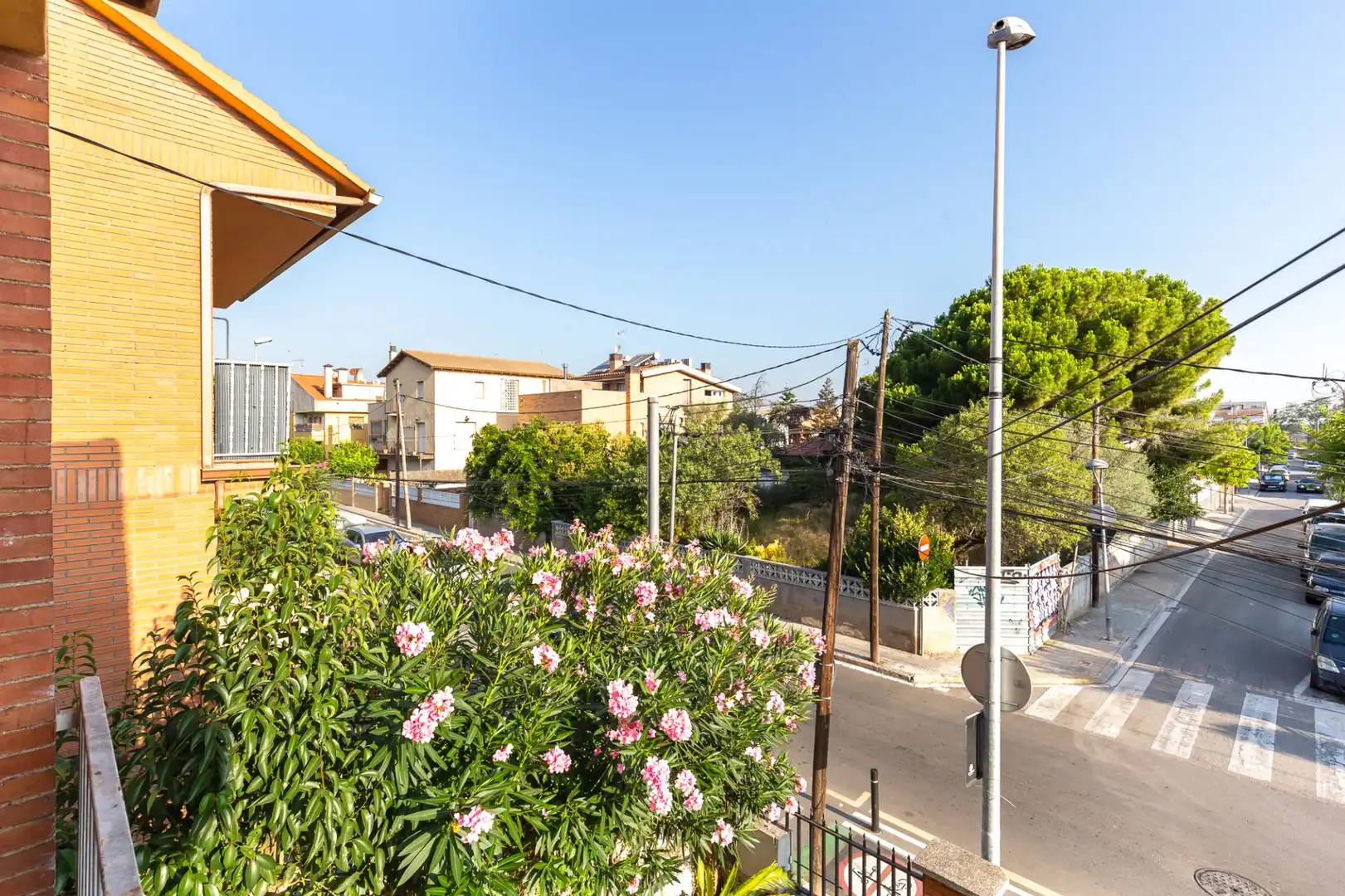 Terrassa de Casa o xalet en venda en Montcada i Reixac amb Aire condicionat, Calefacció i Terrassa
