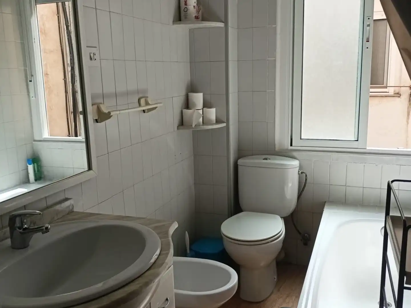 Appartamento con terrazza in vendita a Pedanías Norte, imagen 9