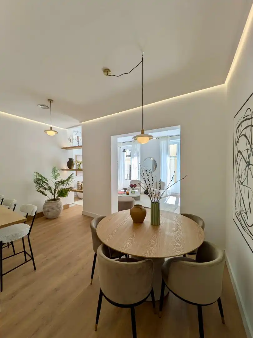Flat for sale in Carrera de San Jerónimo, Sol