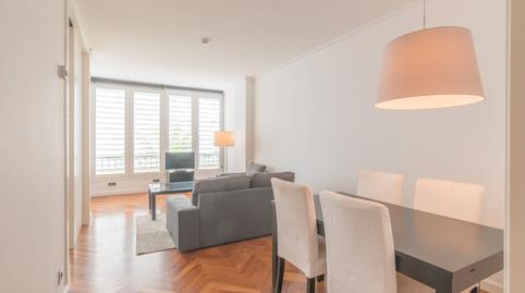 Foto 2 de Apartament en venda a Carrer de Beltrán I Rózpide, Pedralbes, Barcelona