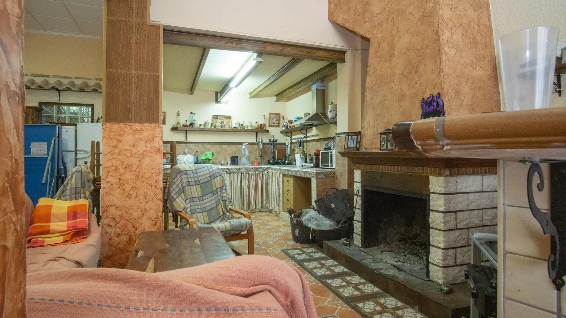 Local commercial à vendre à Fraternidad, imagen 4