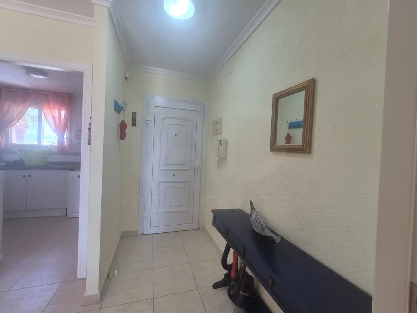 Flat for sale in Dénia  with Air Conditioner, Heating and Terrace