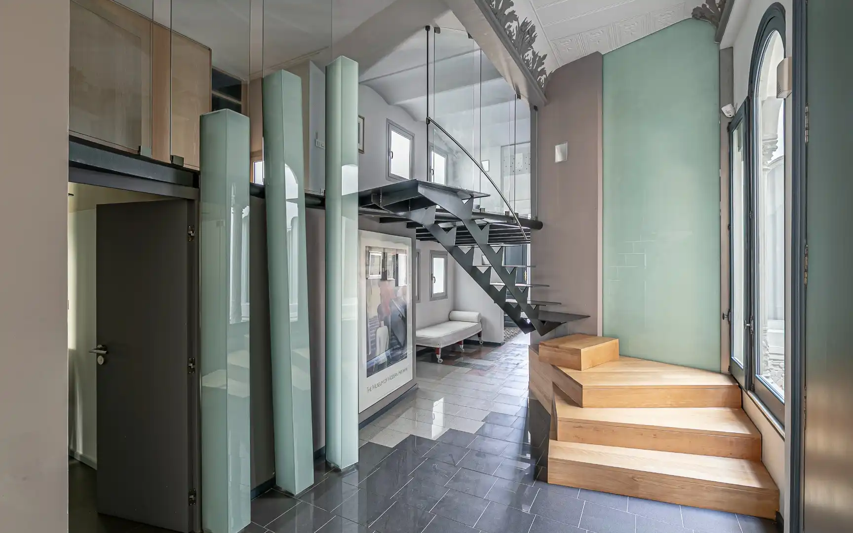 Appartement avec terrasse à vendre à de les Corts Catalanes, imagen 21