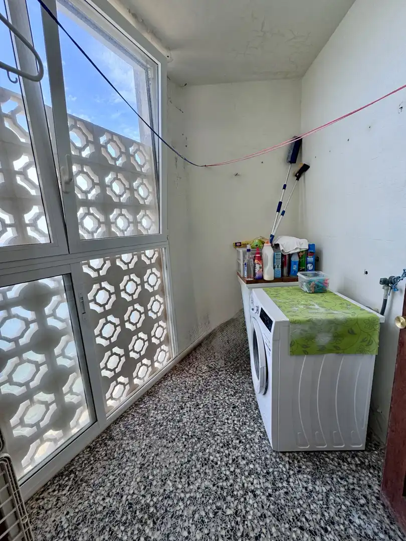 Flat for sale in La Manga del Mar Menor  with Private garden, Terrace and Swimming Pool