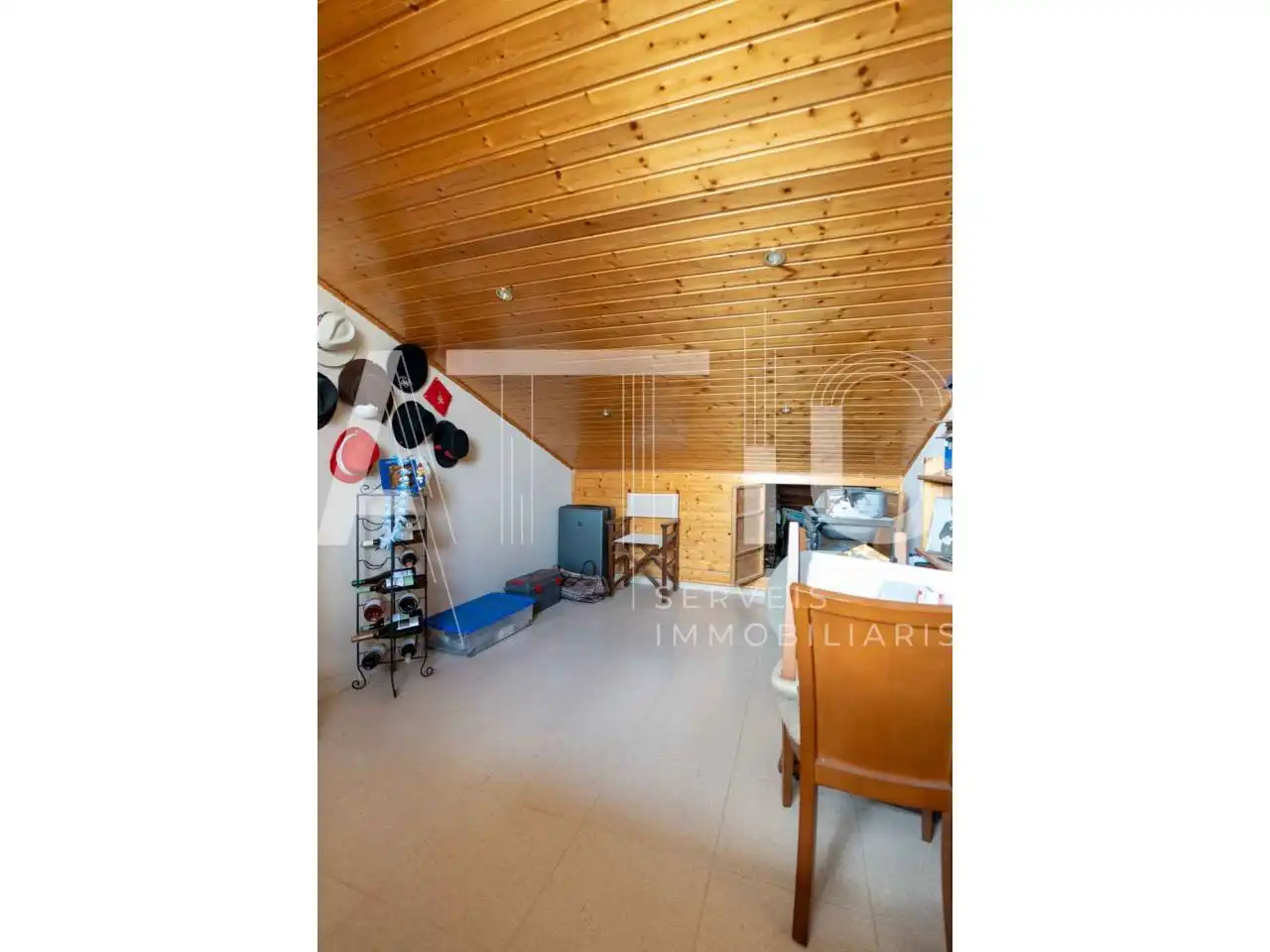 Piso en venta en Sabadell con Aire acondicionado, Calefacción y Parquet