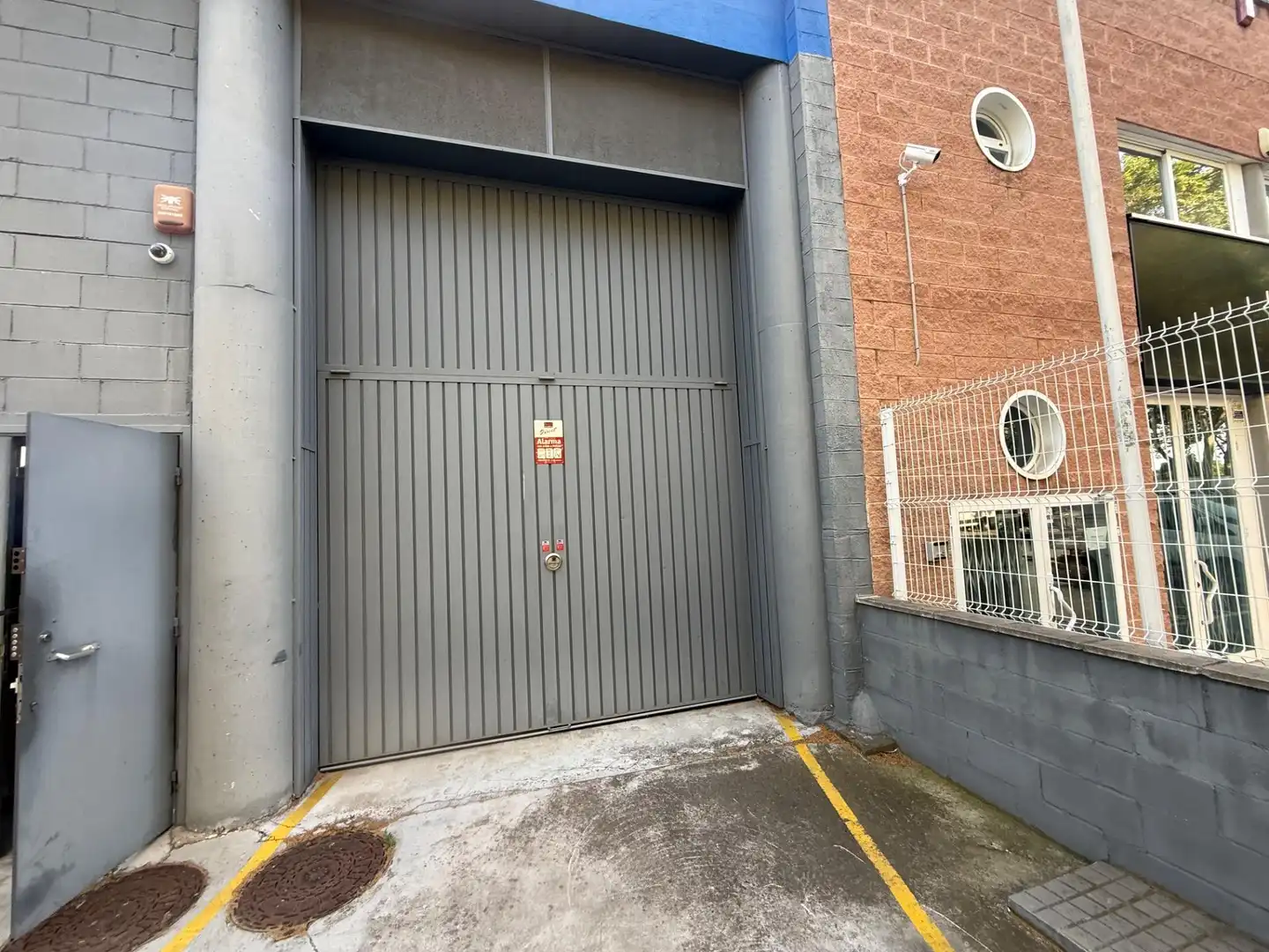 Nave industrial en venta en Pla d'en Boet, imagen 52
